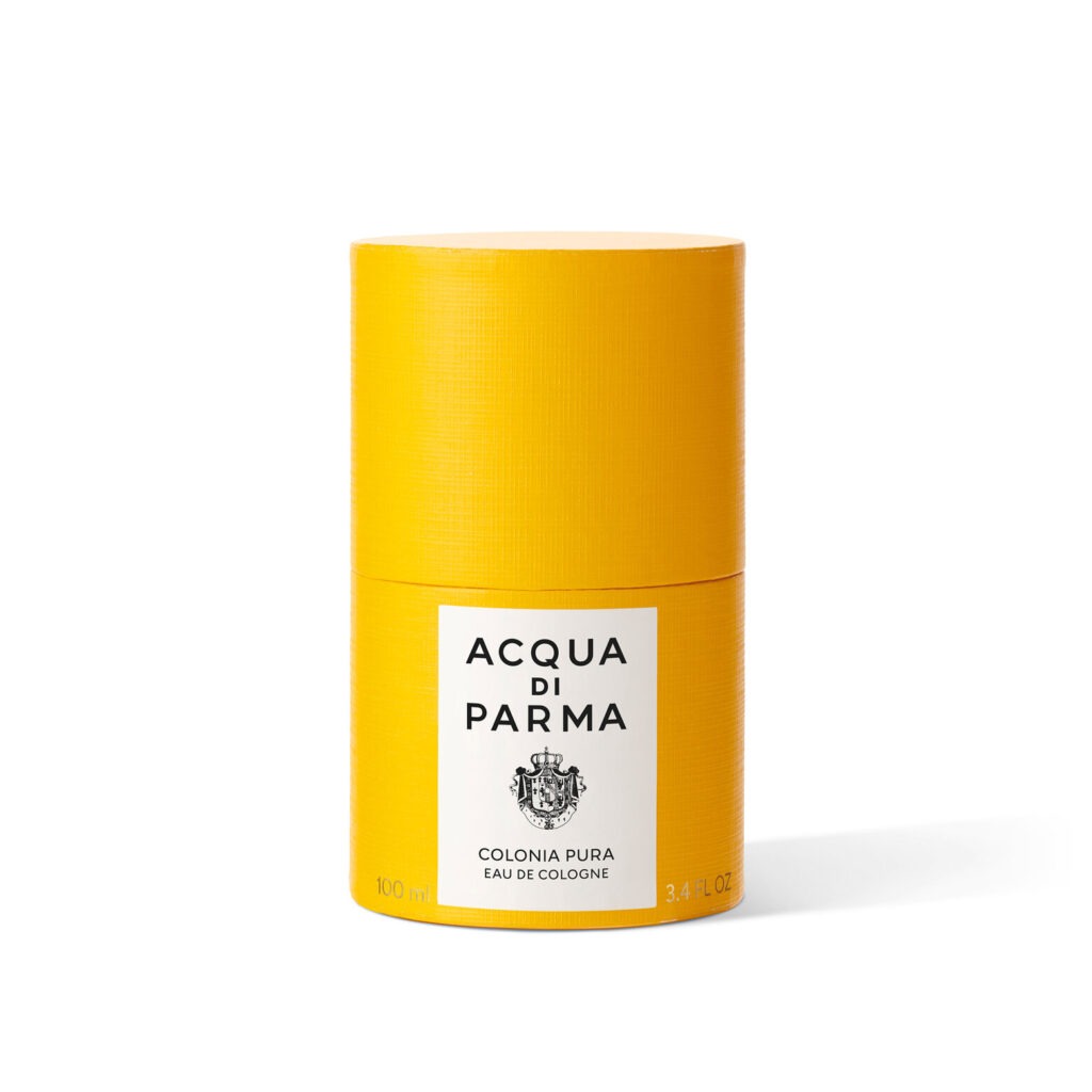 Acqua Di Parma Colonia Pura EAU DE COLOGNE