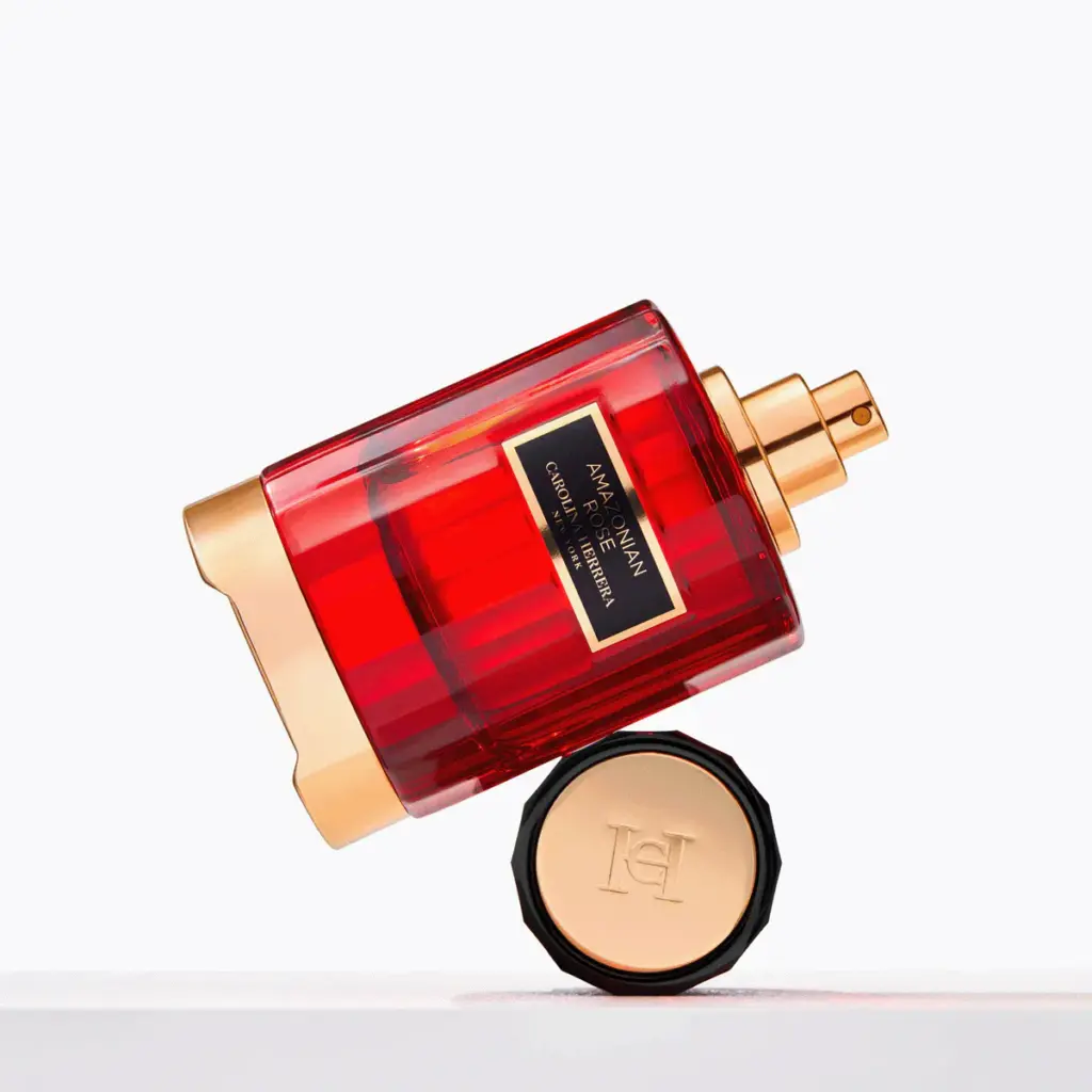 عطر كارولينا هيريرا أمازونيان روز أو دو بارفان