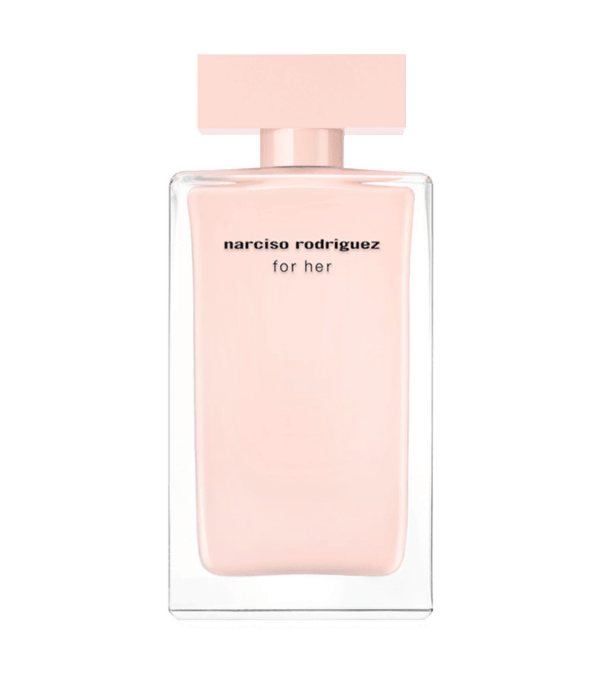 Narciso Rodriguez for her Eau de Parfum