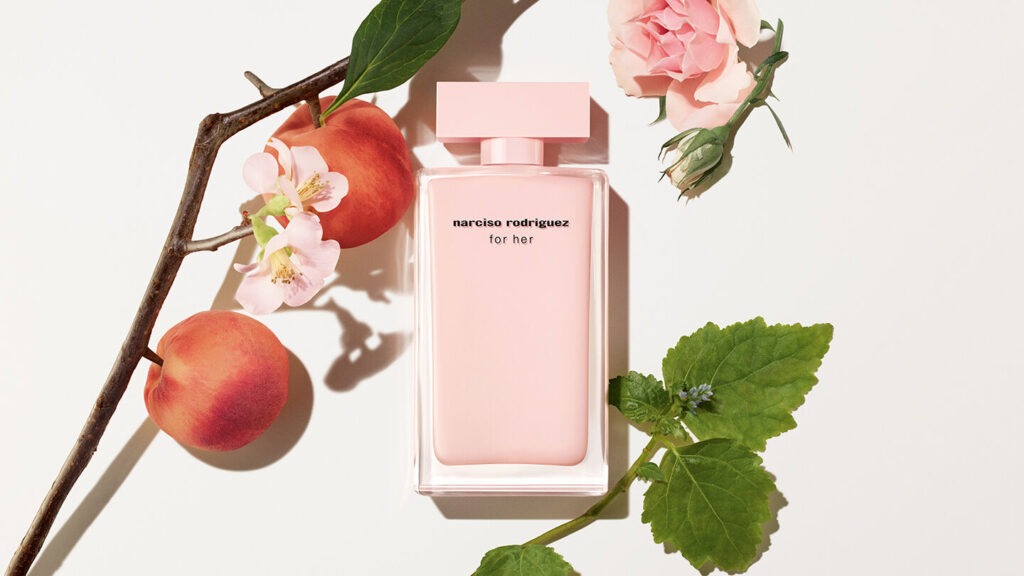 نارسيسو رودريغيز "لها" ماء عطر