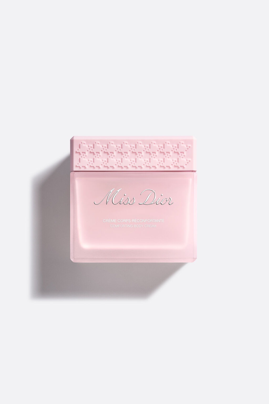 Dior Miss Dior Comforting Body Cream