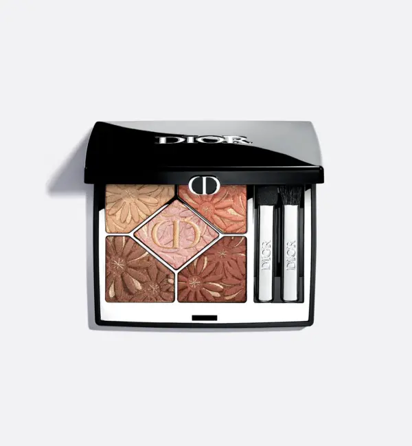 Diorshow 5 Couleurs – Limited edition