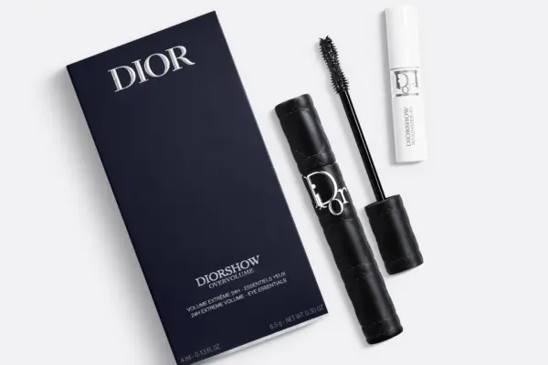 DIOR Diorshow Overvolume Set