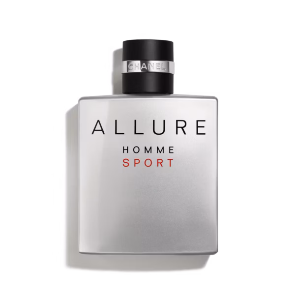 CHANEL ALLURE HOMME SPORT Eau de Toilette Spray