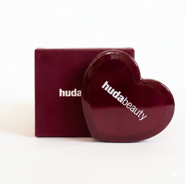 Huda Beauty Heart Mirror