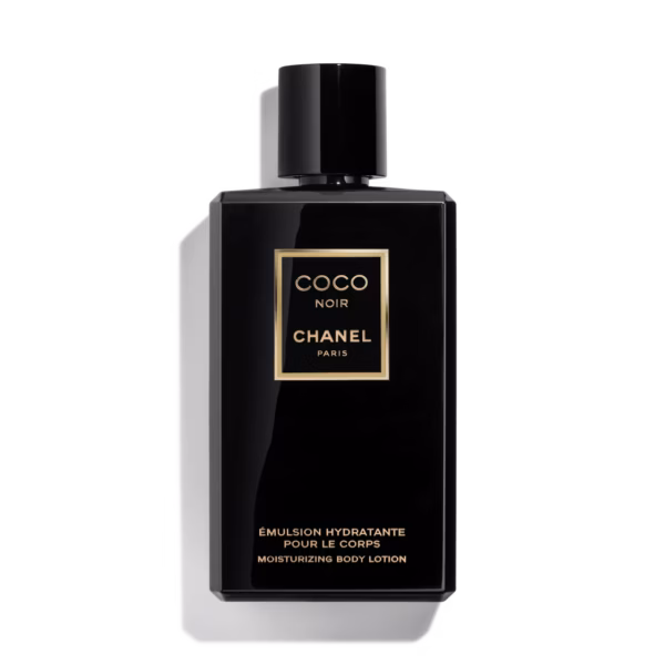 CHANEL COCO NOIR Moisturizing Body Lotion