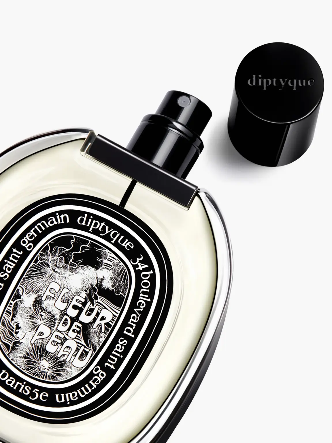 عطر ديبتيك فلور دي بو