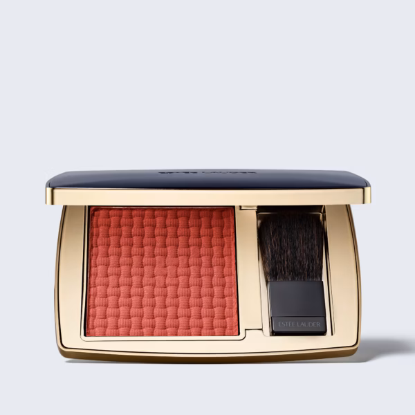 Esteelauder The Sculpting Blush Powder Blush
