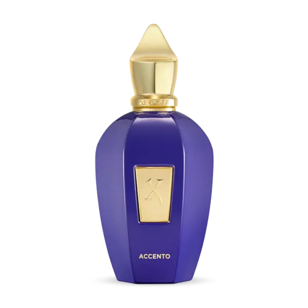 XERJOFF Accento Eau de Parfum