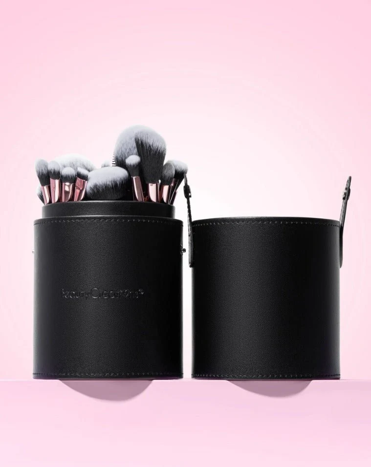 Beauty Creations Unbothered 24 PC Brush Set
