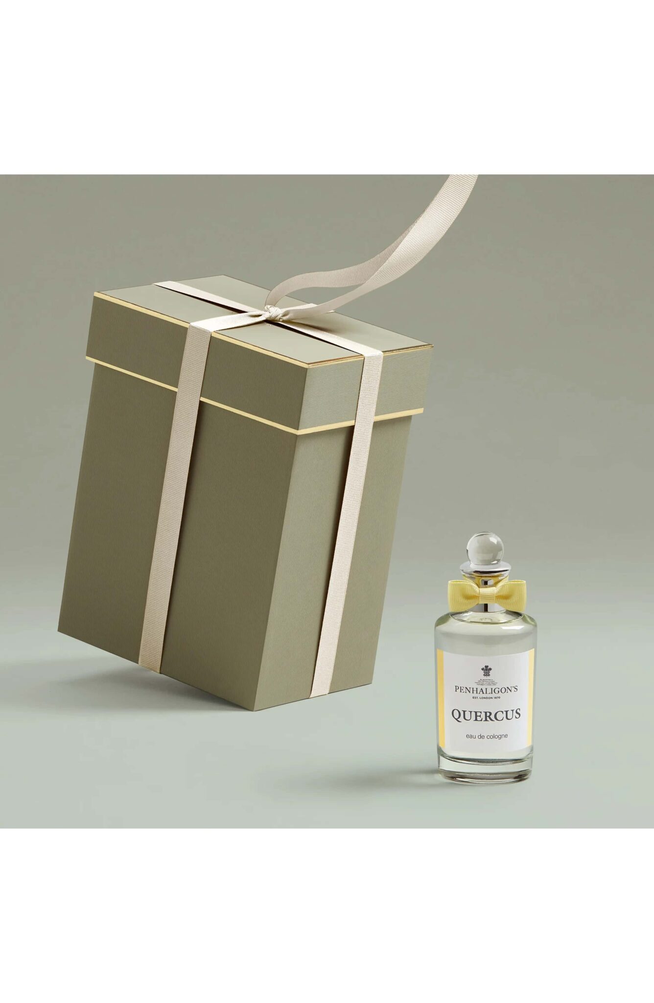 عطر بينهاليغون كويركوس أو دو كولونيا