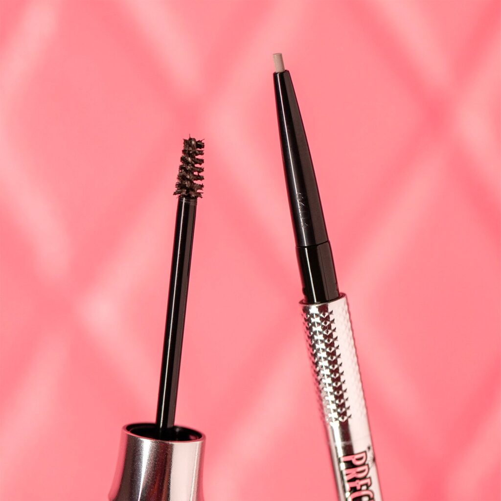 قلم تحديد الحواجب وجل تكثيف الحواجب من Benefit Partners in Brows