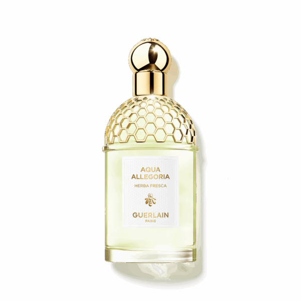 Guerlain Aqua Allegoria Nerolia Vetiver – Eau de Toilette