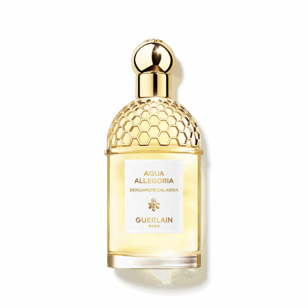 Guerlain Aqua Allegoria Bergamote Calabria – Eau de Toilette