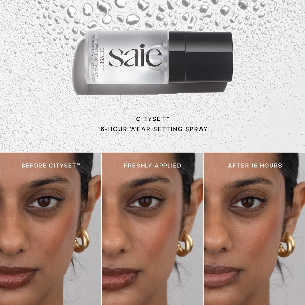 Saie The Saieglow™ Bestsellers Kit