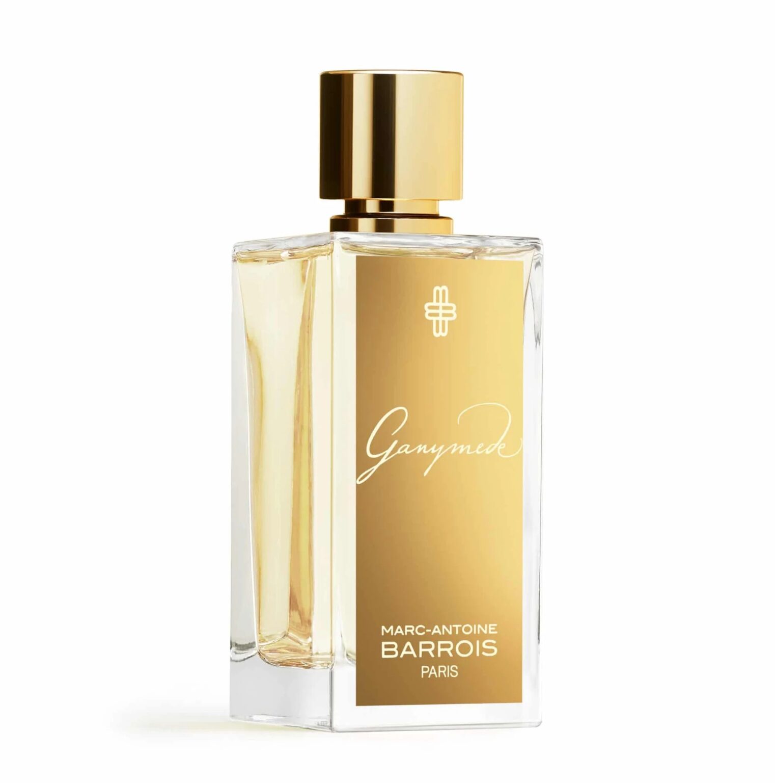 Marc-Antoine Barrois Ganymede EDP