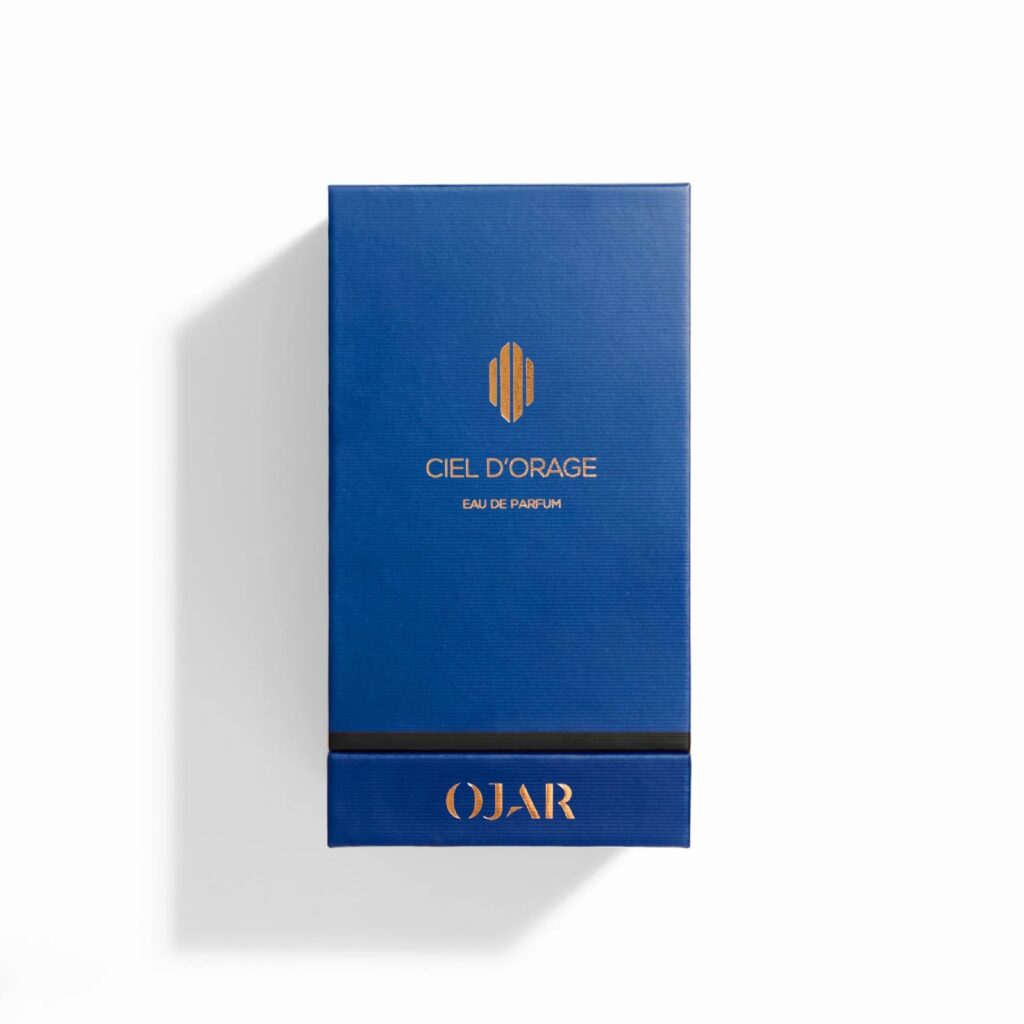 OJAR CIEL D’ORAGE EDP