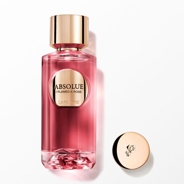 Lancome Absolue I Flamed a Rose Fire & Patchouli Parfum