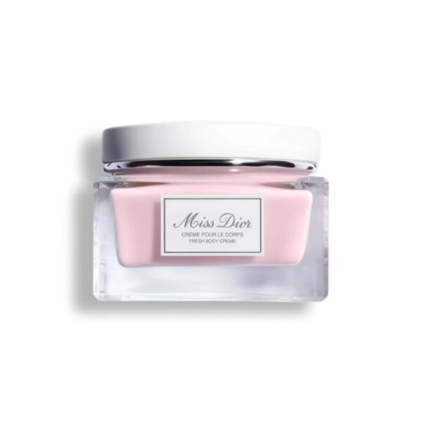 Dior Miss Dior Moisturizing Body Cream