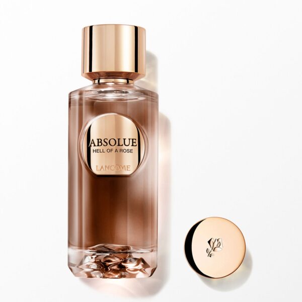 Lancome Hell of a Rose Ashes & Vetiver Parfum