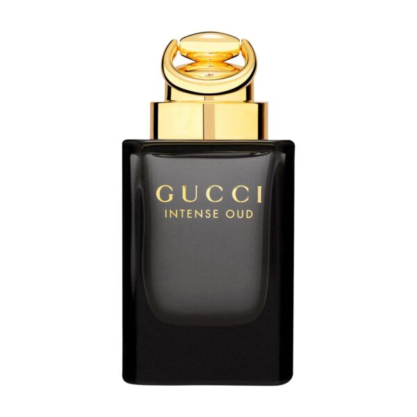 Gucci Intense Oud Eau de Parfum with Black Pepper, Oud and Cedarwood