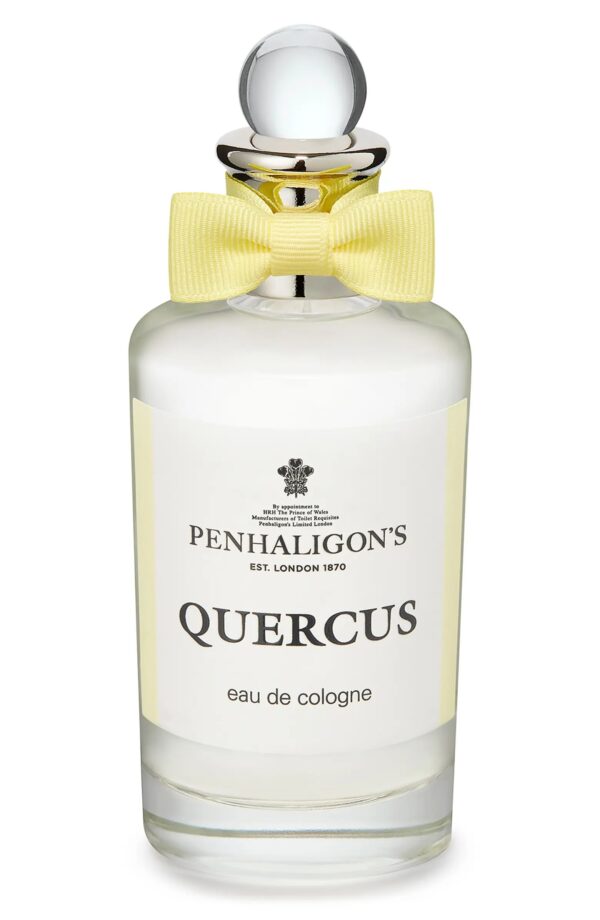 Penhaligon’s Quercus Eau de Cologne