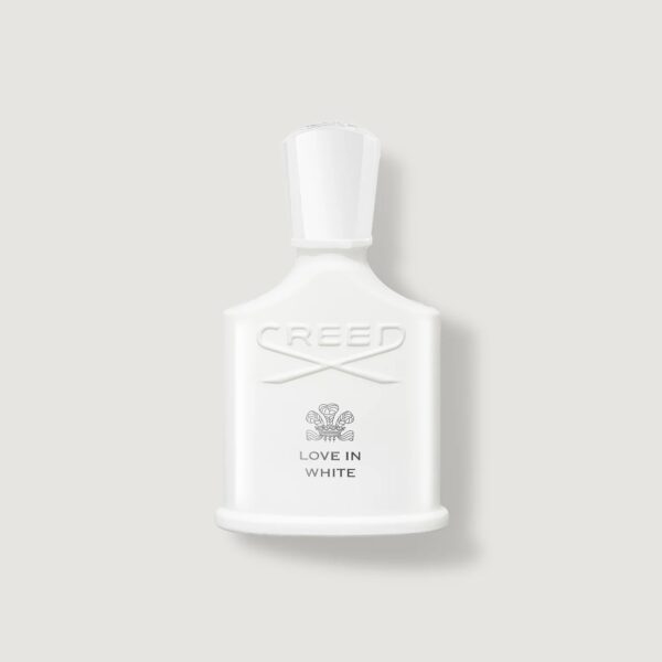 CREED Love In White EDP
