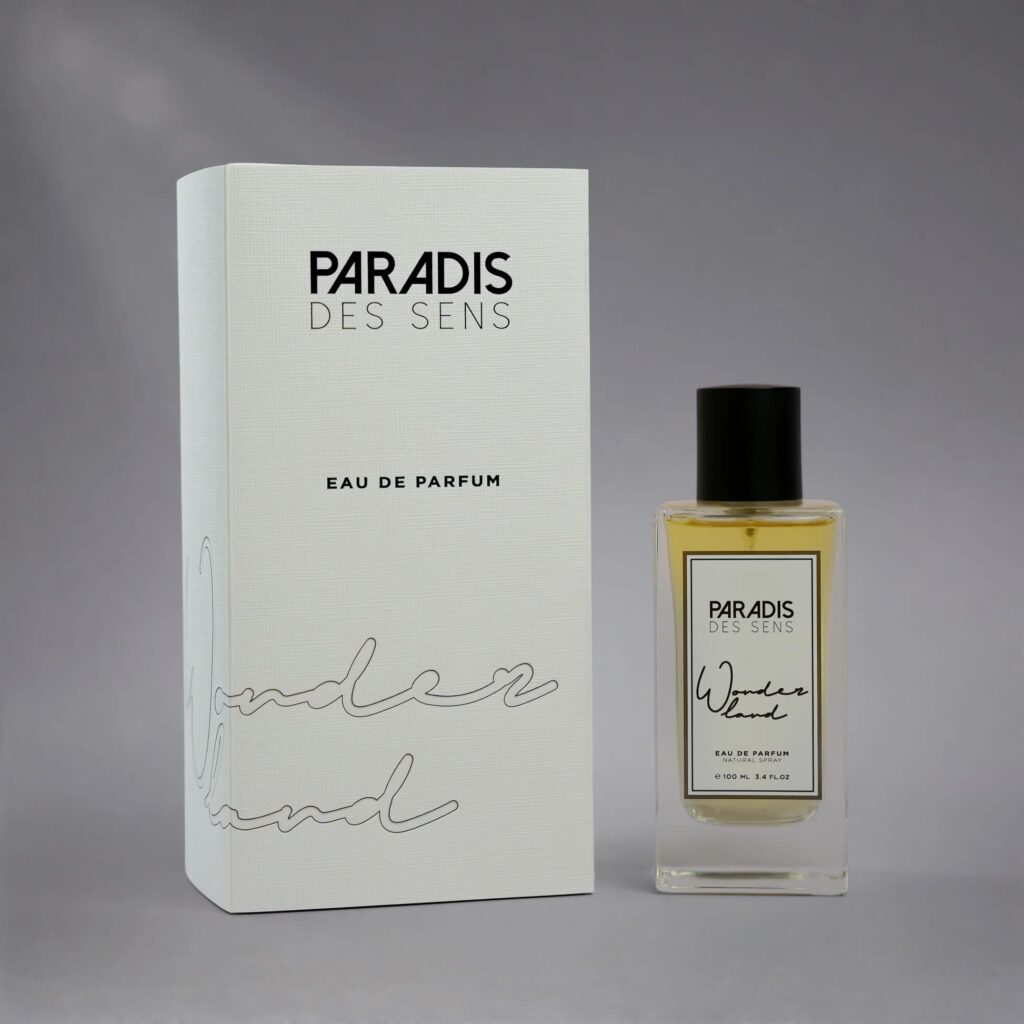 Paradis des Sens Wonderland EDP