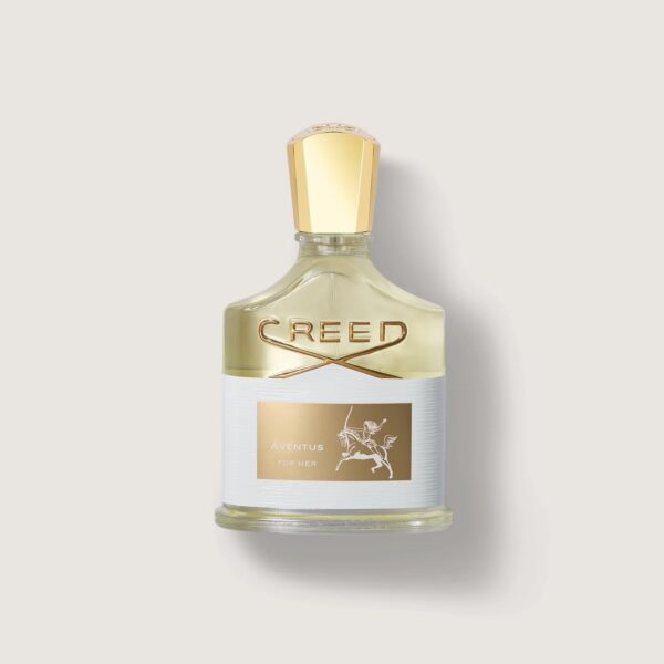 CREED Aventus For Her Woody Fresh, Crisp, Fruity & Floral EDP