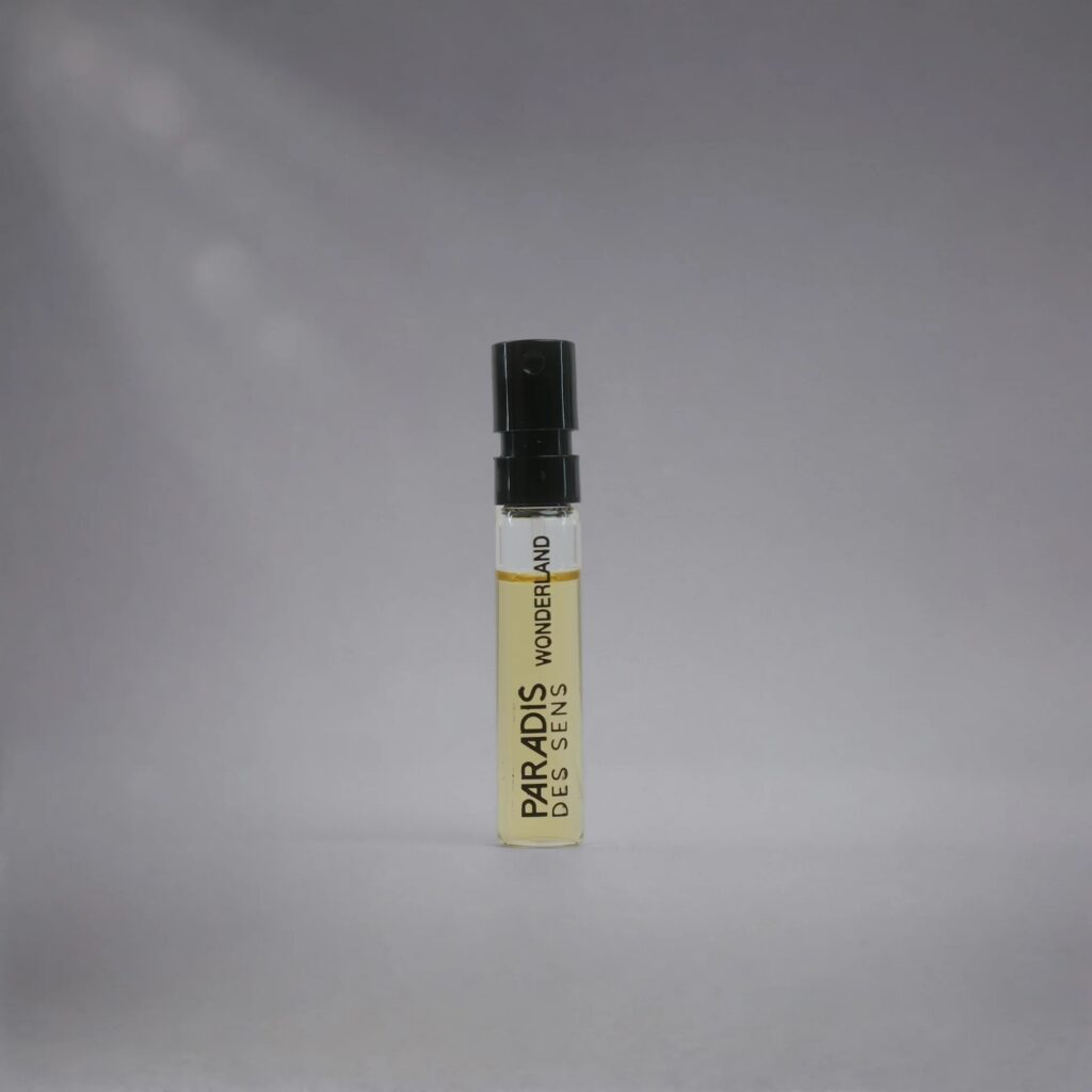 Paradis des Sens Wonderland EDP