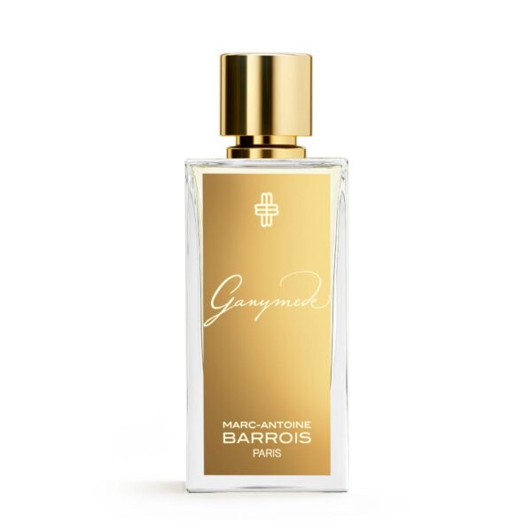 Marc-Antoine Barrois Ganymede EDP
