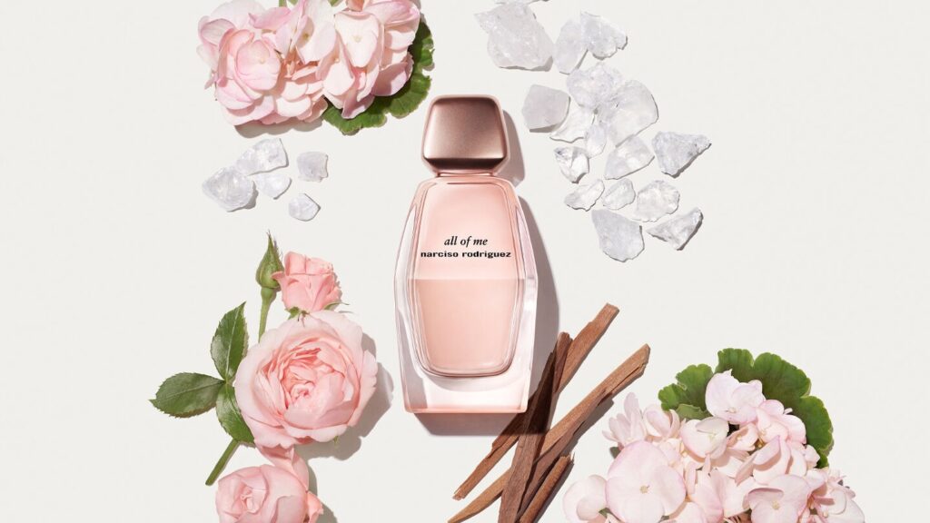 ماء عطر نارسيسو رودريغيز أول أوف مي
