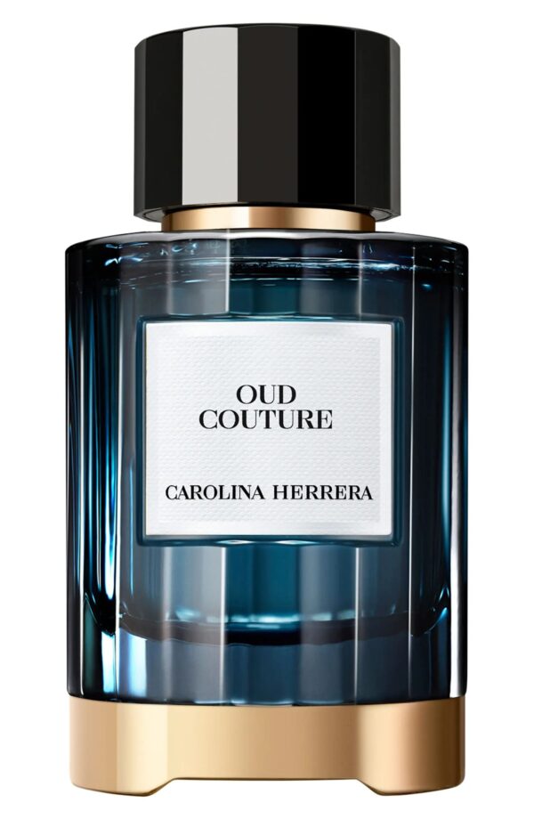Carolina Herrera Oud Couture Eau de Parfum