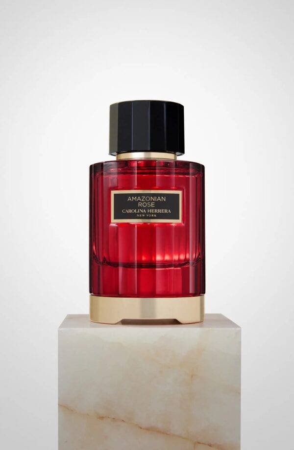 Carolina Herrera Amazonian Rose Eau de Parfum