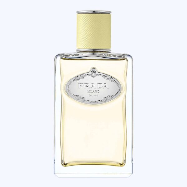Prada  Infusion Gingembre Eau de Parfum with Ginger & Vetiver