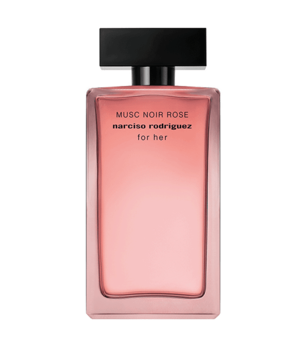 Narciso Rodriguez for her MUSC NOIR ROSE eau de parfum