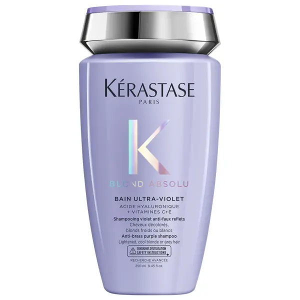 Kérastase Blond Absolu Anti-Brass Purple Shampoo