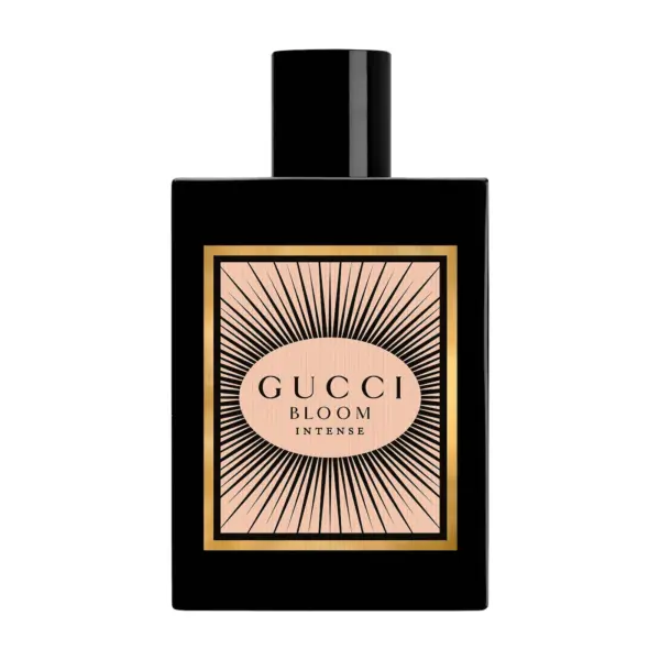 Gucci  Bloom Eau de Parfum Intense with Jasmine, Tuberose and Lady of the Night