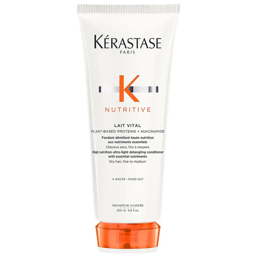 Kérastase  Nutritive Hydrating Conditioner for Dry Hair