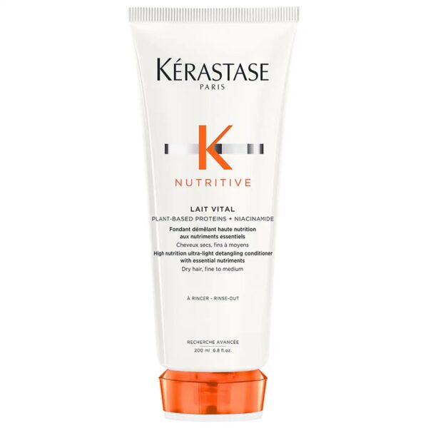 Kérastase  Nutritive Hydrating Conditioner for Dry Hair