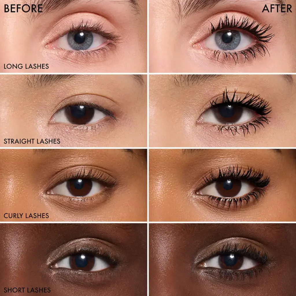DIOR Diorshow Overvolume Set