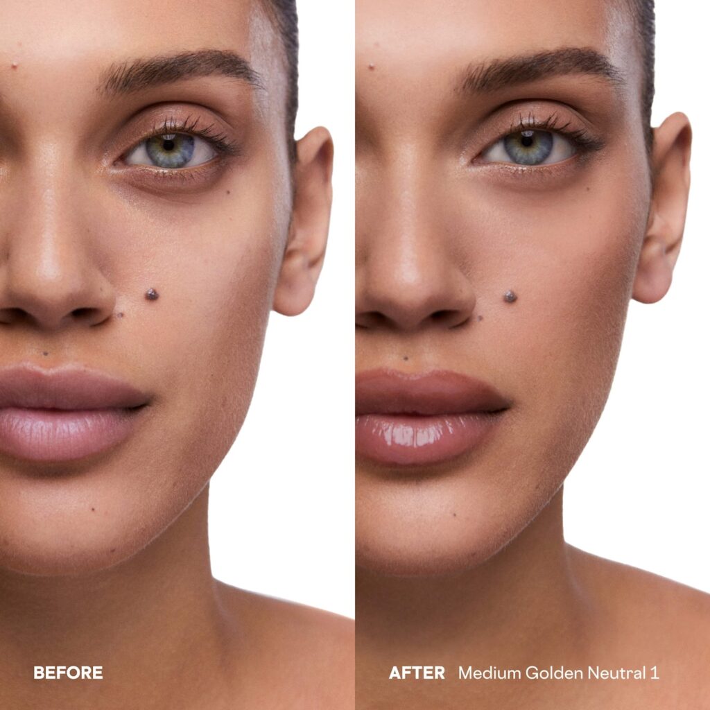 Patrick Ta Major Skin Soft Blur Brightening Hydrating Concealer with Vitamin E