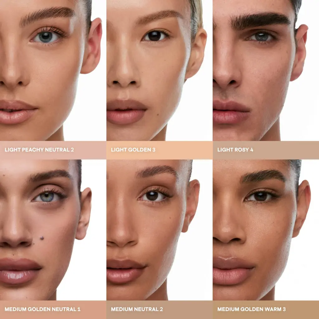 Patrick Ta Major Skin Soft Blur Brightening Hydrating Concealer with Vitamin E