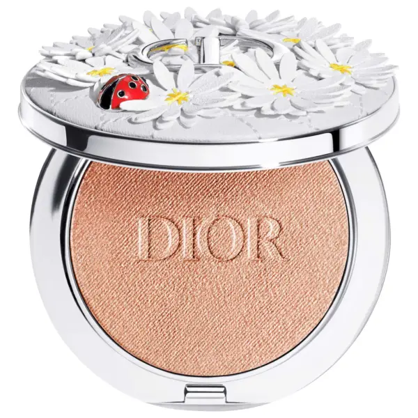 Dior Forever Glow Luminizer – Limited edition
