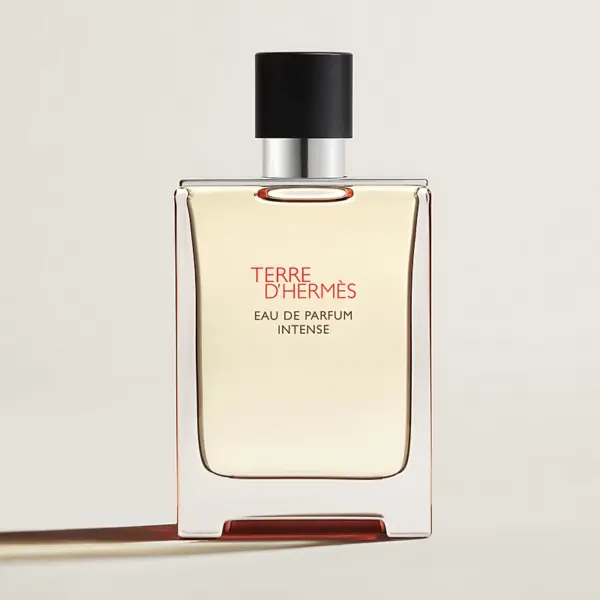 Terre d’Hermès Eau de parfum intense
