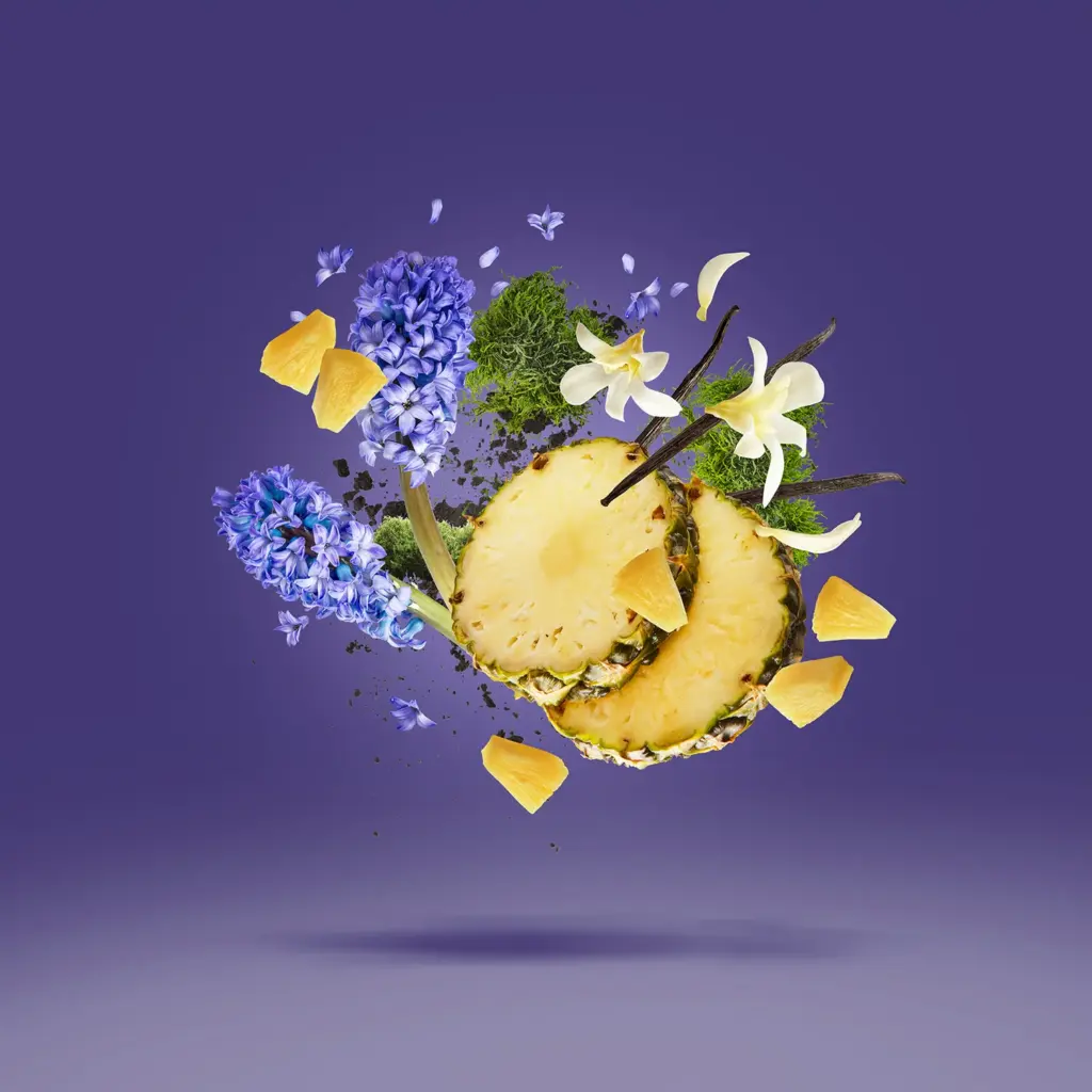 XERJOFF Accento Eau de Parfum
