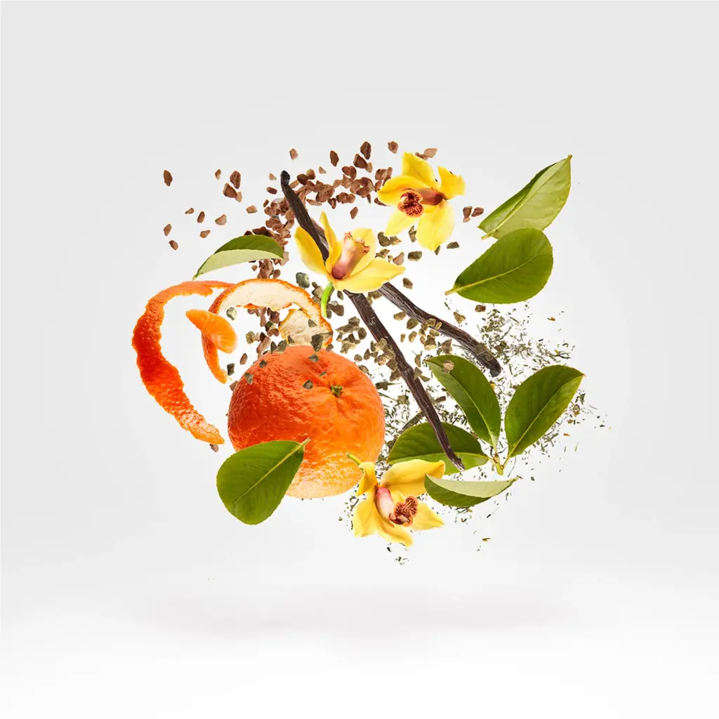 عطر زيرجوف ديكاس