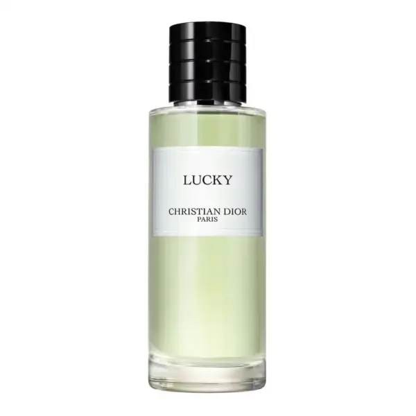 DIOR Lucky Unisex Eau de Parfum – Floral and Fresh Notes