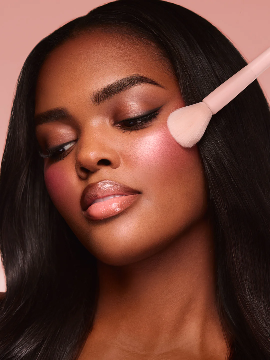 Beauty Creations Mineralized Marble Blush PR