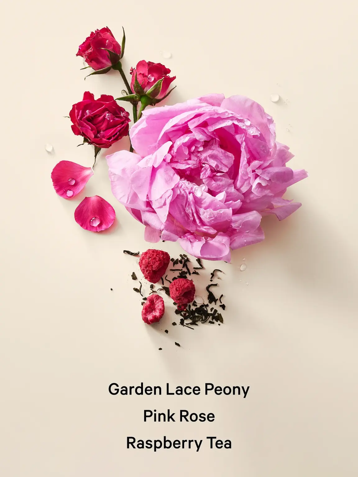 Victorias Secret Bombshell Bouquet Eau de Parfum